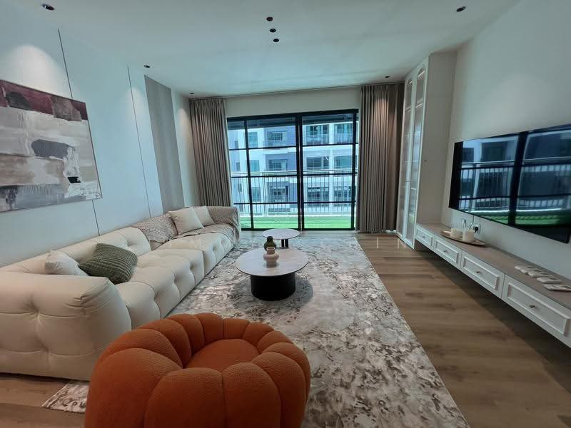 Kondominium untuk Dijual di Sapphire On The Park - Jimmyy Chin - PropertyGuru.com.my
