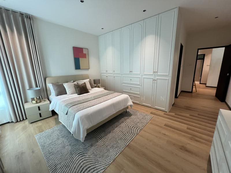 Kondominium untuk Dijual di Sapphire On The Park - Jimmyy Chin - PropertyGuru.com.my