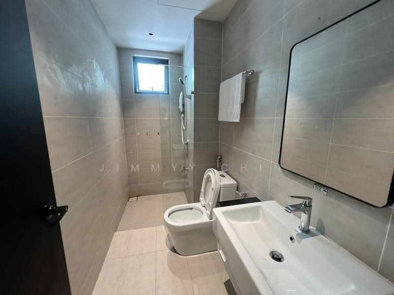 Kondominium untuk Dijual di Sapphire On The Park - Jimmyy Chin - PropertyGuru.com.my