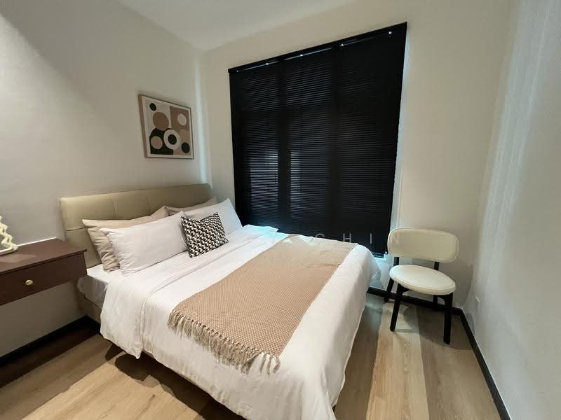 Kondominium untuk Dijual di Sapphire On The Park - Jimmyy Chin - PropertyGuru.com.my