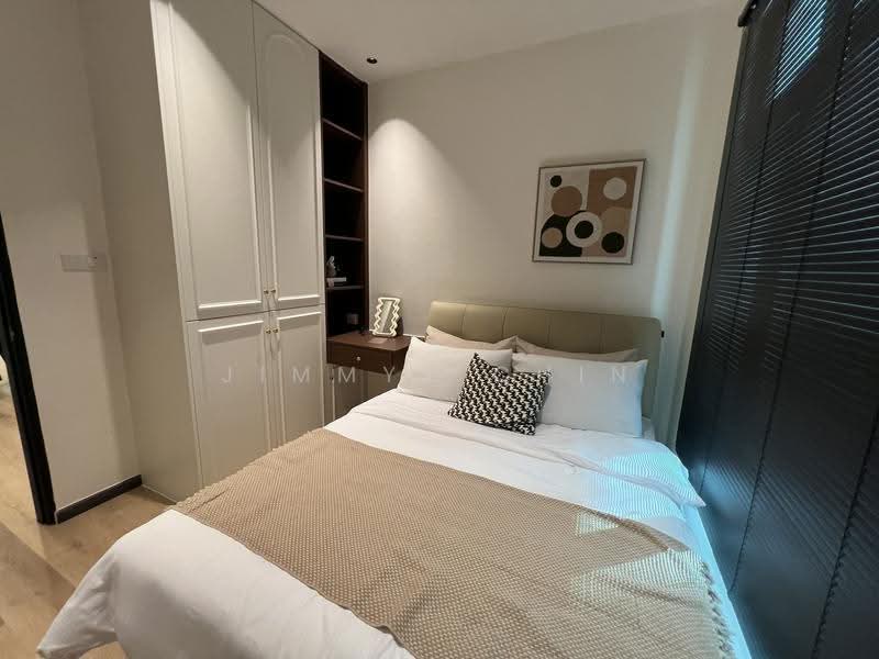 Kondominium untuk Dijual di Sapphire On The Park - Jimmyy Chin - PropertyGuru.com.my