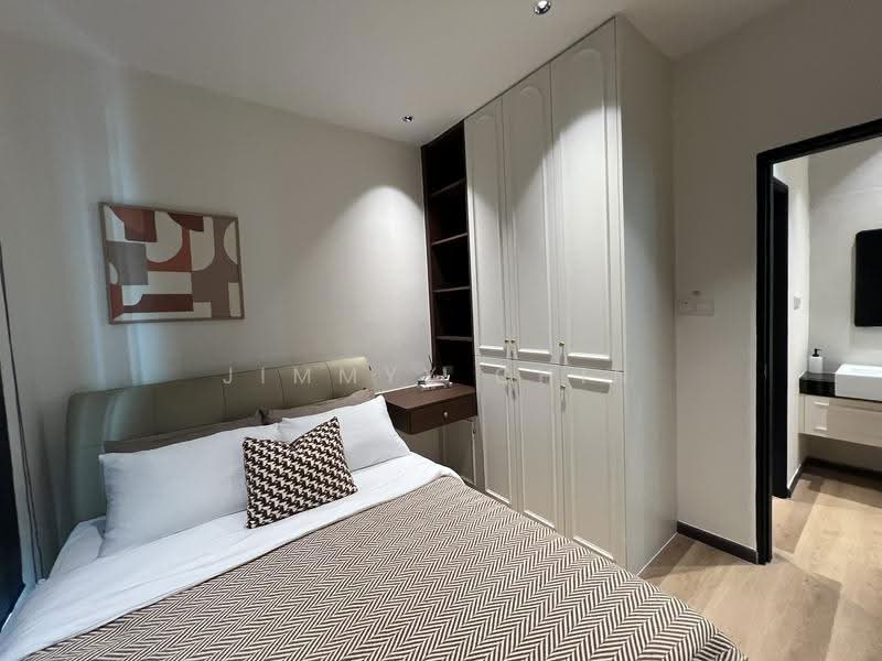 Kondominium untuk Dijual di Sapphire On The Park - Jimmyy Chin - PropertyGuru.com.my