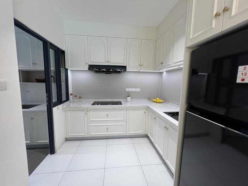 Kondominium untuk Dijual di Sapphire On The Park - Jimmyy Chin - PropertyGuru.com.my