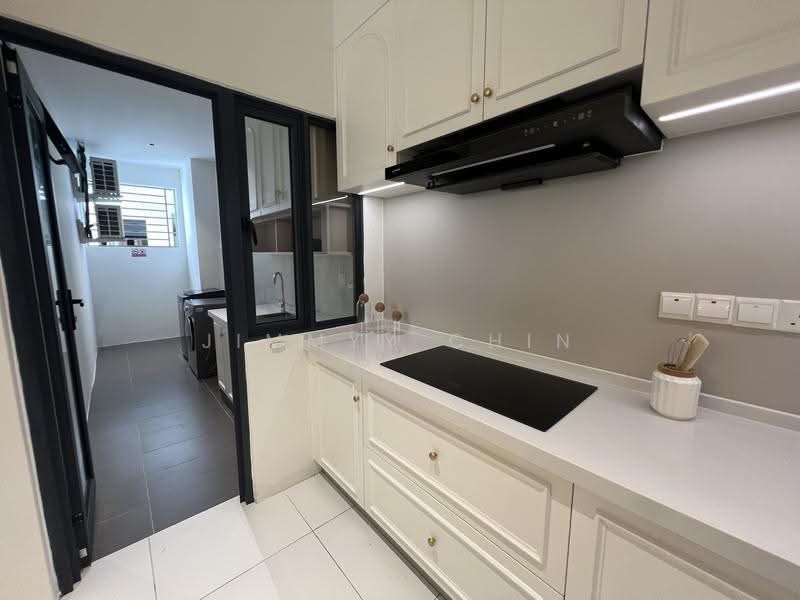 Kondominium untuk Dijual di Sapphire On The Park - Jimmyy Chin - PropertyGuru.com.my