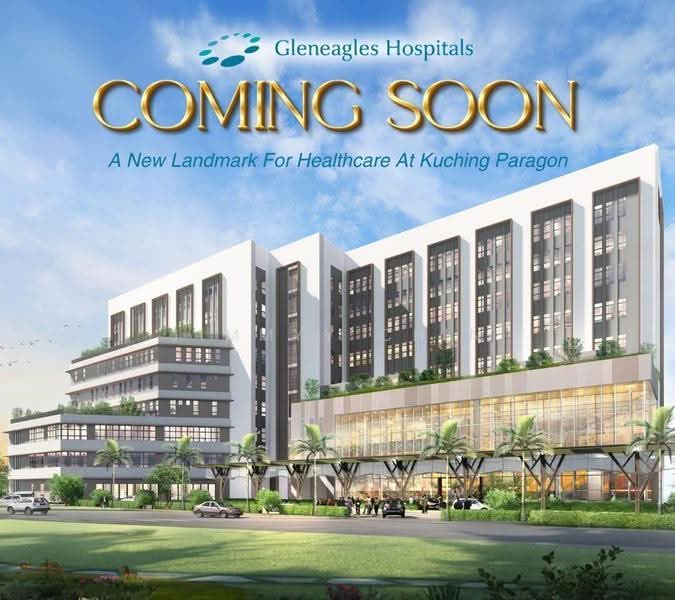 Kondominium untuk Dijual di Sapphire On The Park - Jimmyy Chin - Exterior - PropertyGuru.com.my