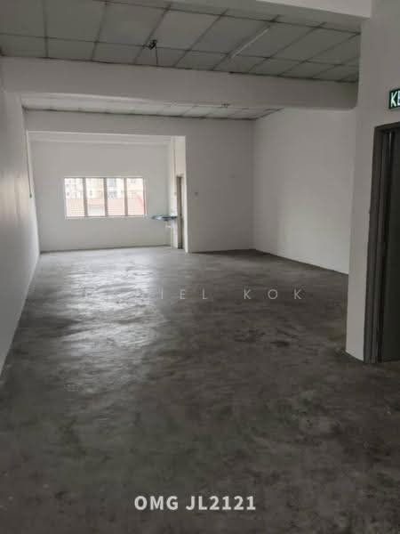 Kedai untuk Dijual di Taman Sungai Aur (Pelabuhan Klang) - Daniel Kok - Interior - PropertyGuru.com.my