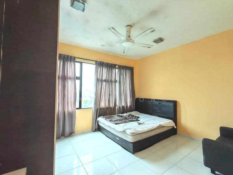 Service Residence for Rent at The Sky Executive Suites - Janice Yong - Bedroom - PropertyGuru.com.my
