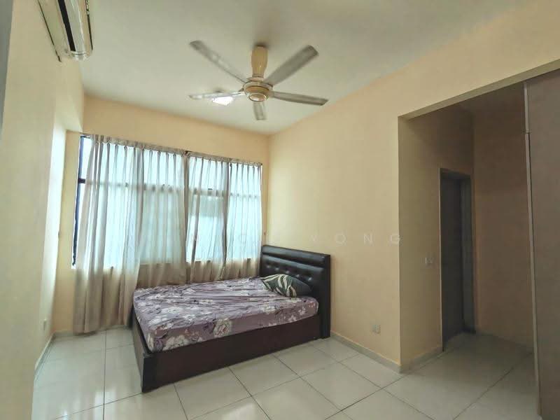 Service Residence for Rent at The Sky Executive Suites - Janice Yong - Bedroom - PropertyGuru.com.my