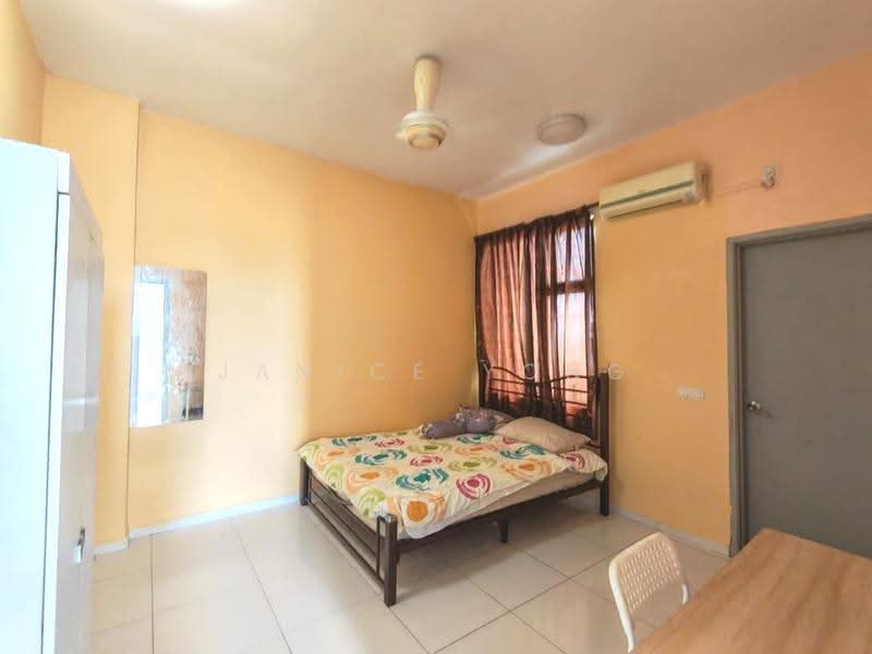 Service Residence for Rent at The Sky Executive Suites - Janice Yong - Bedroom - PropertyGuru.com.my