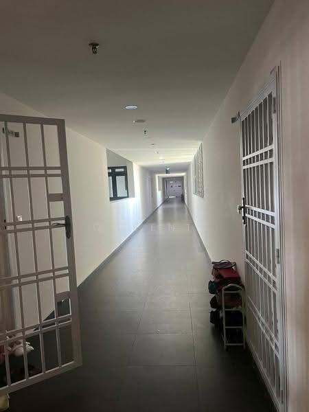 Service Residence for Sale at Meridin Suites @ The Meridin - Queenie Ng - Corridor - PropertyGuru.com.my