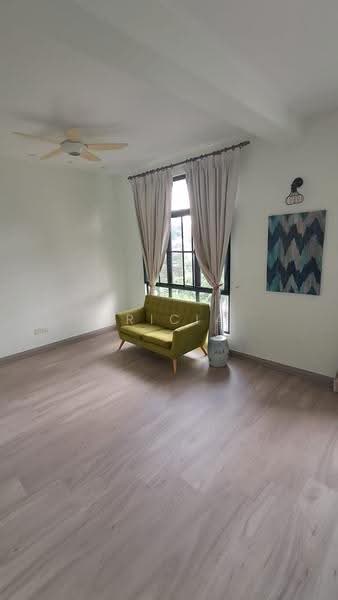 Condominium for Rent at Sri Murni - Tricia Lee - Living Room - PropertyGuru.com.my