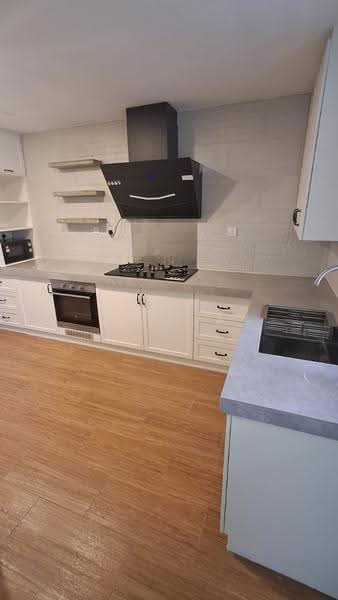Condominium for Rent at Sri Murni - Tricia Lee - Kitchen - PropertyGuru.com.my