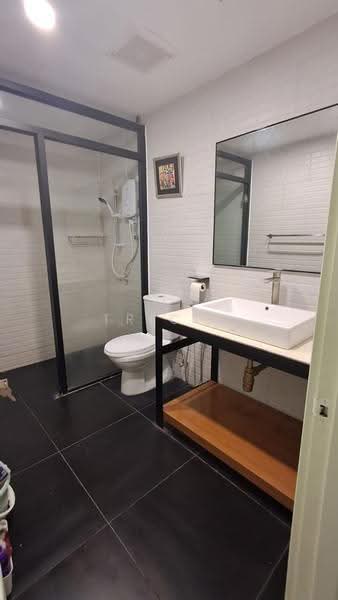 Condominium for Rent at Sri Murni - Tricia Lee - Bathroom - PropertyGuru.com.my