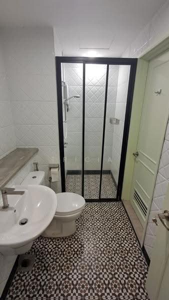 Condominium for Rent at Sri Murni - Tricia Lee - Bathroom - PropertyGuru.com.my