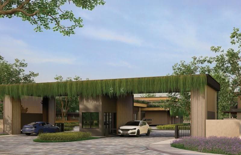 Cluster House for Sale in Horizon Hills (Iskandar Puteri (Nusajaya)) - SK GOO - Exterior - PropertyGuru.com.my