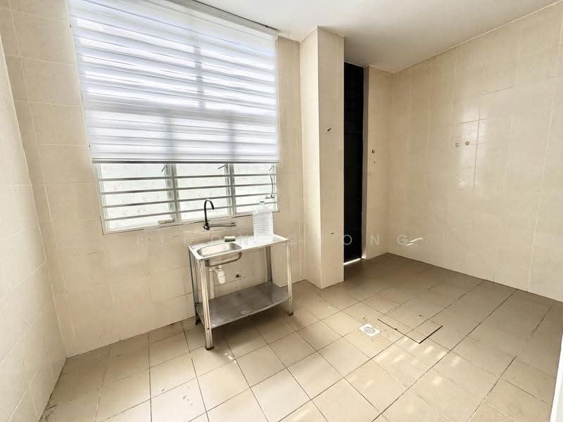 2-storey Terraced House for Rent in Kajang (Selangor) - Eldon Chong - Kitchen - PropertyGuru.com.my