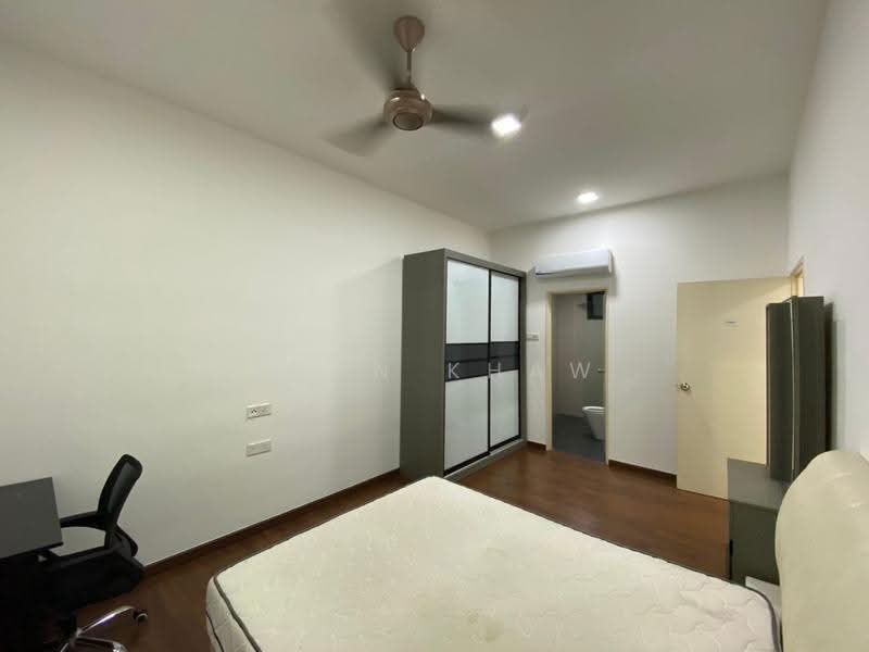 Condominium for Rent at The Andes Condo Villa @ Bukit Jalil - John Khaw - Bedroom - PropertyGuru.com.my