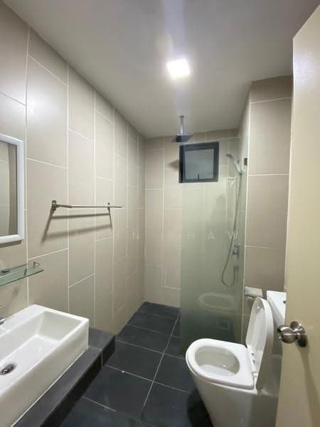 Condominium for Rent at The Andes Condo Villa @ Bukit Jalil - John Khaw - Bathroom - PropertyGuru.com.my