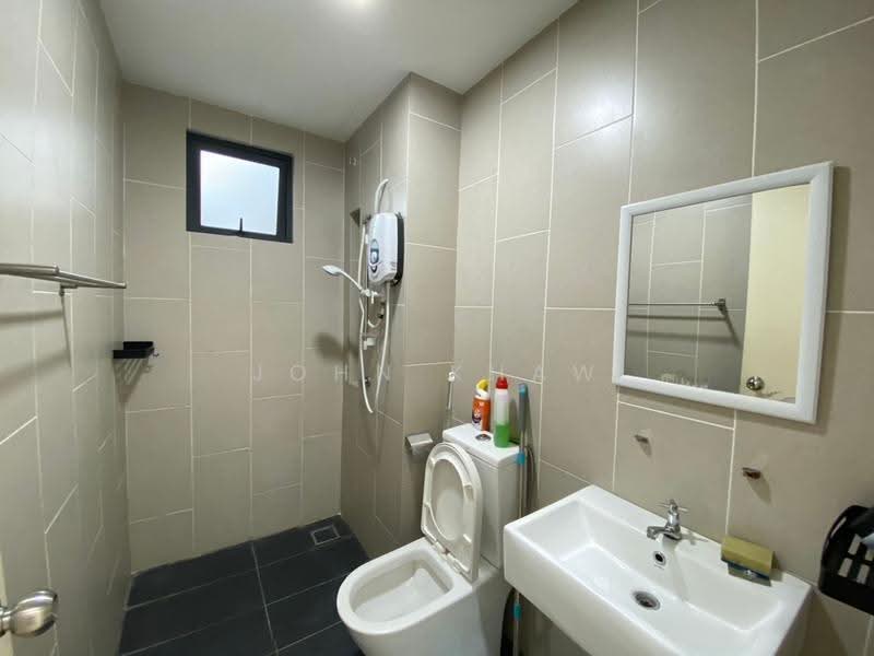 Condominium for Rent at The Andes Condo Villa @ Bukit Jalil - John Khaw - Bathroom - PropertyGuru.com.my