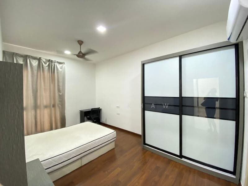 Condominium for Rent at The Andes Condo Villa @ Bukit Jalil - John Khaw - Bedroom - PropertyGuru.com.my