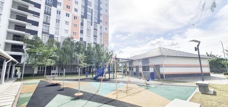 Apartment for Rent at Aronia - Azwa Abas - Exterior - PropertyGuru.com.my