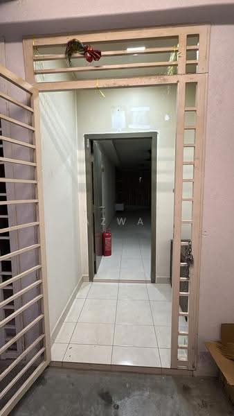 Apartment for Rent at Aronia - Azwa Abas - Entrance - PropertyGuru.com.my