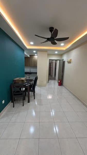 Apartment for Rent at Aronia - Azwa Abas - Dining Room - PropertyGuru.com.my