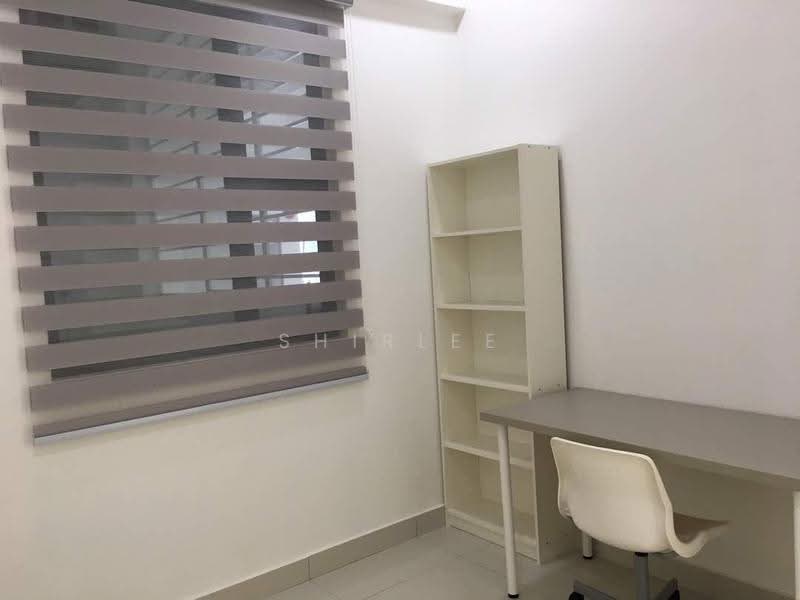 Kediaman Servis untuk Dijual di 8 Kinrara - Shirlee Toh - Study - PropertyGuru.com.my
