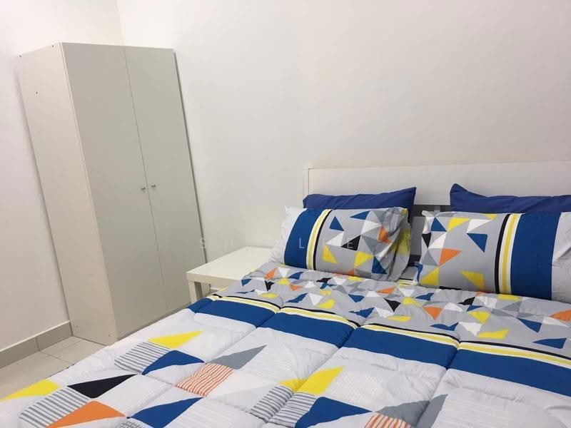 Kediaman Servis untuk Dijual di 8 Kinrara - Shirlee Toh - Bedroom - PropertyGuru.com.my