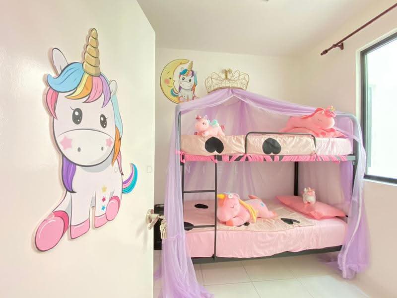 Service Residence for Sale at Sky Peak Residences - Daniel Yong - Bedroom - PropertyGuru.com.my
