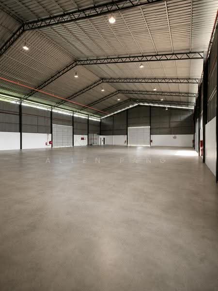 Factory for Rent in Kampung Baru Subang (Sungai Buloh) - Allen Pang - Interior - PropertyGuru.com.my