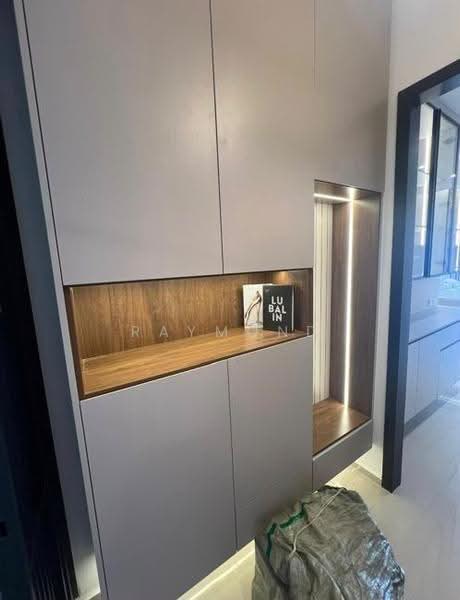 Kediaman Servis untuk Disewa di Residensi Ava @ Kiara Bay - Raymond Ho - Interior - PropertyGuru.com.my