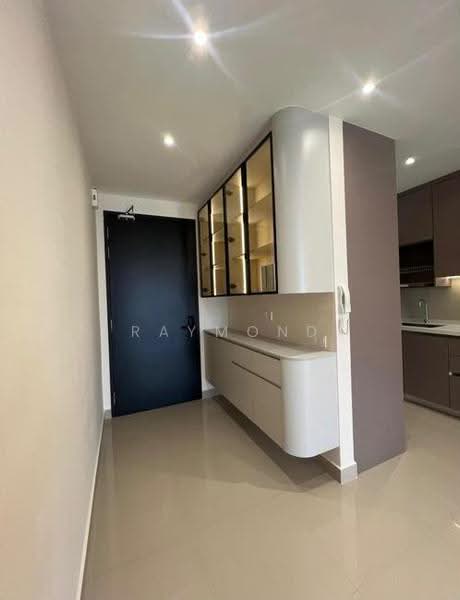 Kediaman Servis untuk Disewa di Residensi Ava @ Kiara Bay - Raymond Ho - Interior - PropertyGuru.com.my