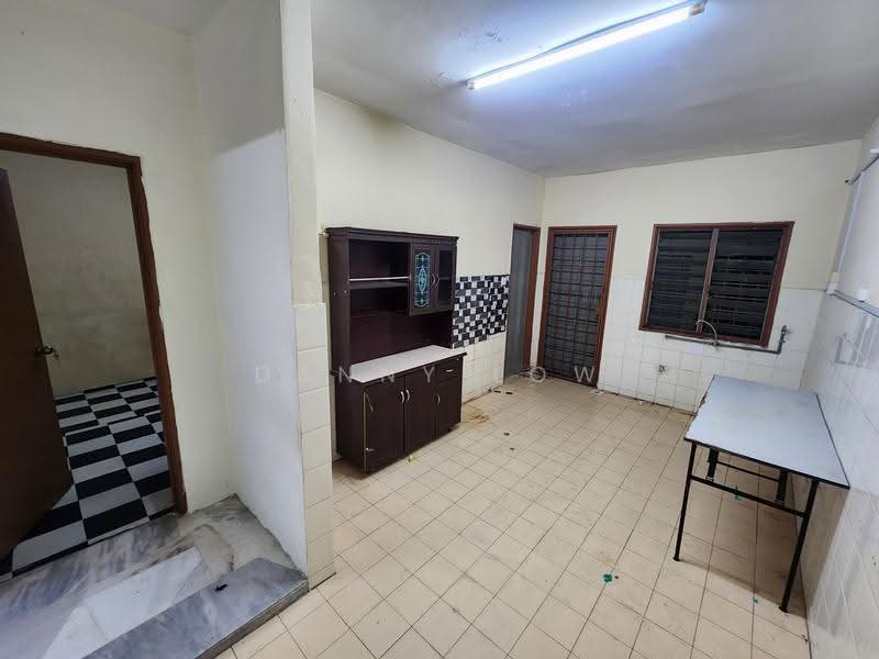 Rumah Teres 2-Tingkat untuk Dijual di Cheras (Kuala Lumpur) - Danny Low - Kitchen - PropertyGuru.com.my