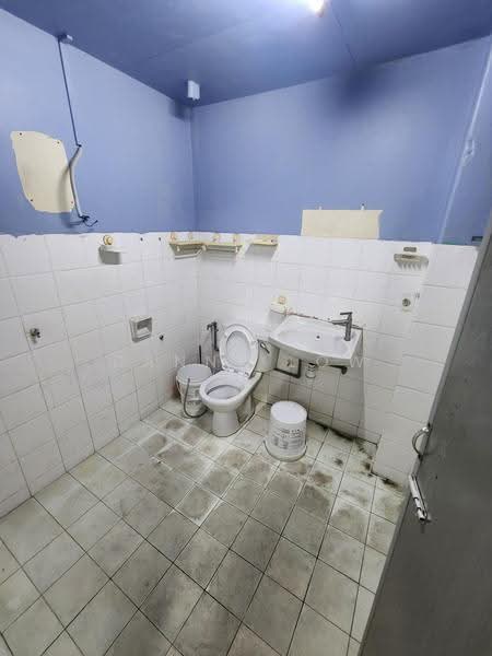 Rumah Teres 2-Tingkat untuk Dijual di Cheras (Kuala Lumpur) - Danny Low - Bathroom - PropertyGuru.com.my