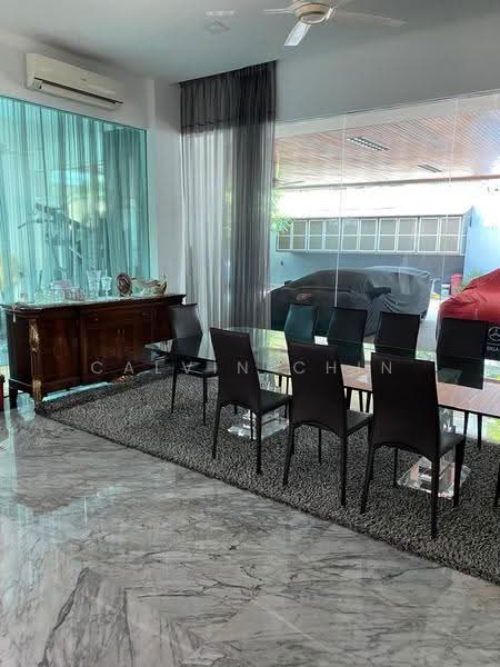 Bungalow House for Sale in Ampang Jaya (Ampang) - calvin Chin - PropertyGuru.com.my