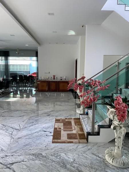 Bungalow House for Sale in Ampang Jaya (Ampang) - calvin Chin - PropertyGuru.com.my