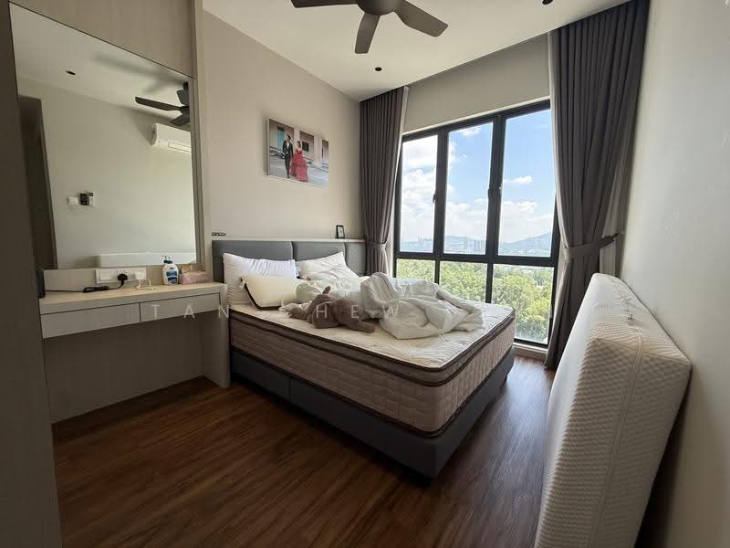 Kondominium untuk Disewa di Resilion Residence - Tan Chew Jiun - Bedroom - PropertyGuru.com.my