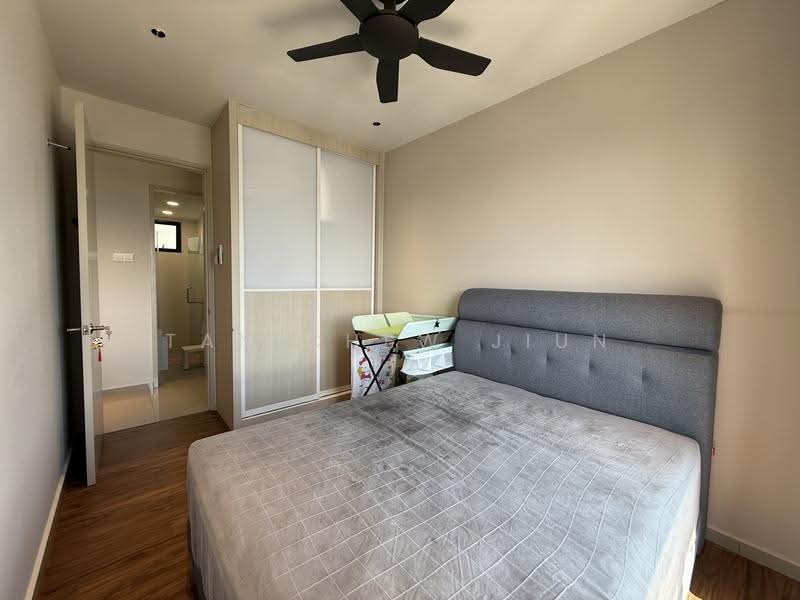 Kondominium untuk Disewa di Resilion Residence - Tan Chew Jiun - Bedroom - PropertyGuru.com.my