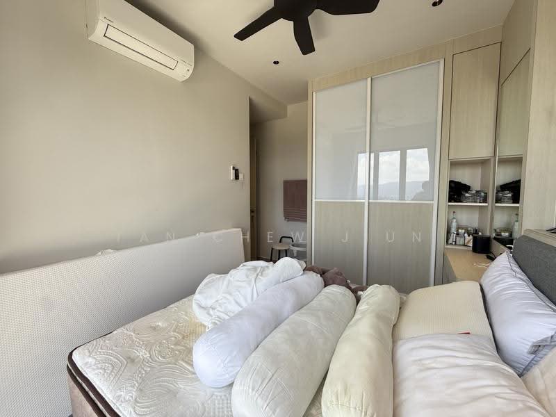 Kondominium untuk Disewa di Resilion Residence - Tan Chew Jiun - Bedroom - PropertyGuru.com.my