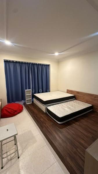 Rumah Teres 2-Tingkat untuk Disewa di Johor Bahru (Johor) - Jovia Thoh - Bedroom - PropertyGuru.com.my