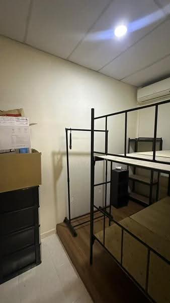 Rumah Teres 2-Tingkat untuk Disewa di Johor Bahru (Johor) - Jovia Thoh - Interior - PropertyGuru.com.my