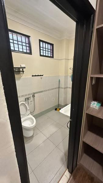 Rumah Teres 2-Tingkat untuk Disewa di Johor Bahru (Johor) - Jovia Thoh - Bathroom - PropertyGuru.com.my
