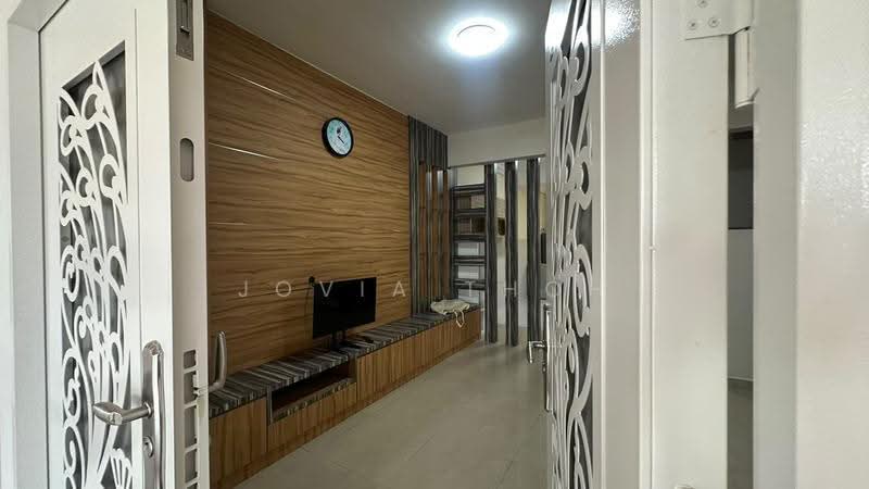 Rumah Teres 2-Tingkat untuk Disewa di Johor Bahru (Johor) - Jovia Thoh - Interior - PropertyGuru.com.my