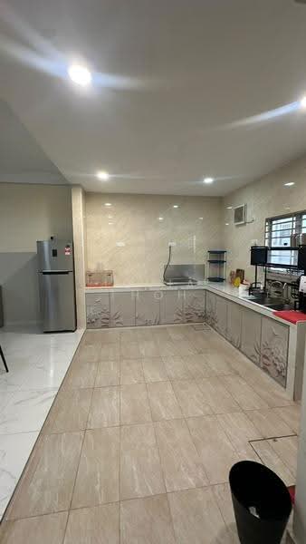 Rumah Teres 2-Tingkat untuk Disewa di Johor Bahru (Johor) - Jovia Thoh - Kitchen - PropertyGuru.com.my