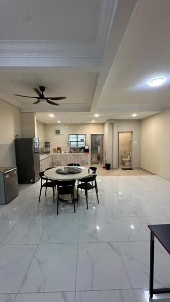 Rumah Teres 2-Tingkat untuk Disewa di Johor Bahru (Johor) - Jovia Thoh - Kitchen - PropertyGuru.com.my