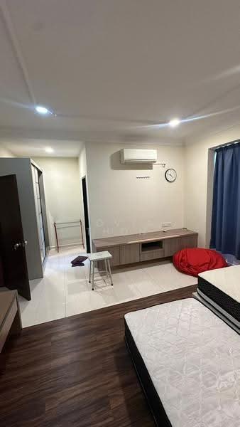 Rumah Teres 2-Tingkat untuk Disewa di Johor Bahru (Johor) - Jovia Thoh - Bedroom - PropertyGuru.com.my