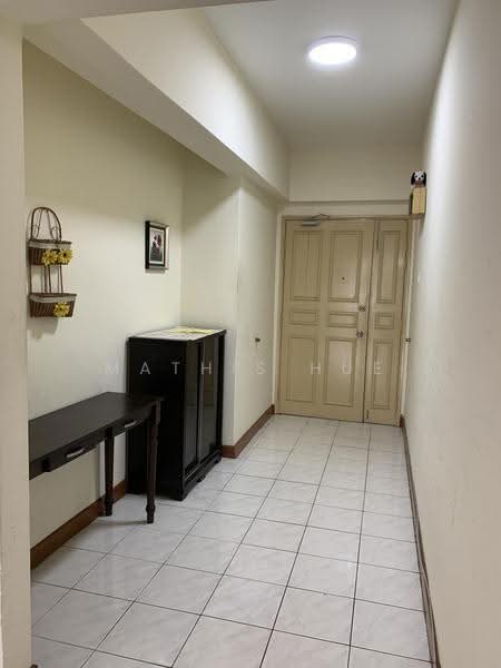 Condominium for Sale at Desa Kiara - Mathis Hue - Entrance - PropertyGuru.com.my
