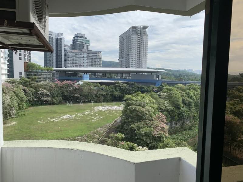 Condominium for Sale at Desa Kiara - Mathis Hue - Exterior - PropertyGuru.com.my