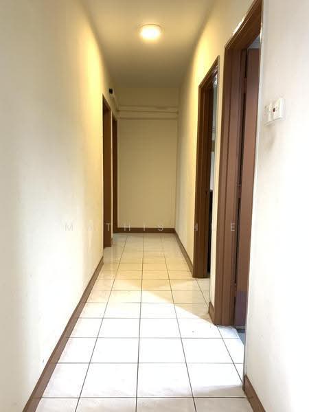 Condominium for Sale at Desa Kiara - Mathis Hue - Corridor - PropertyGuru.com.my